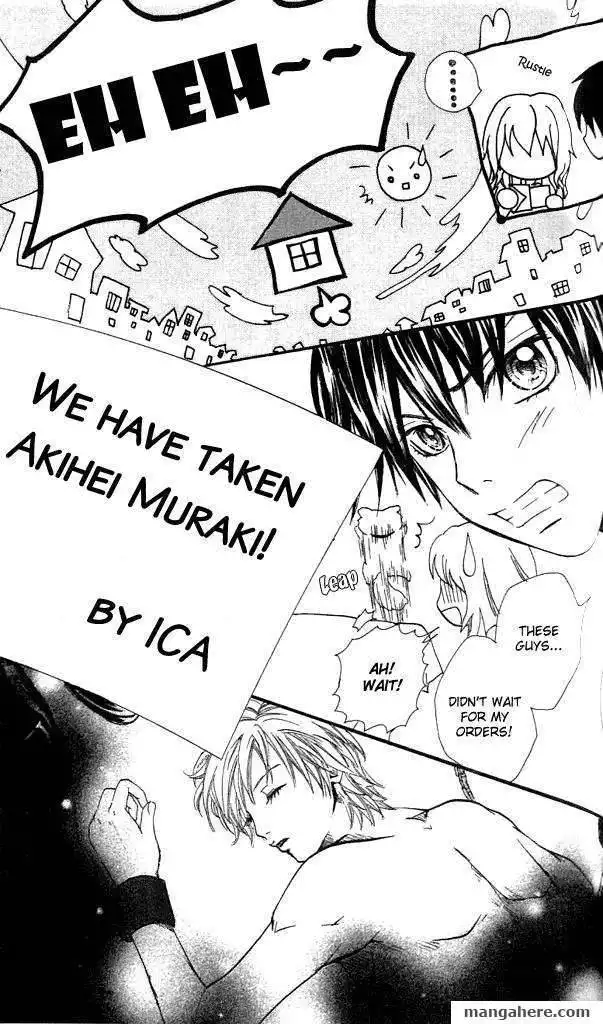 S Secret ICA Chapter 4 3